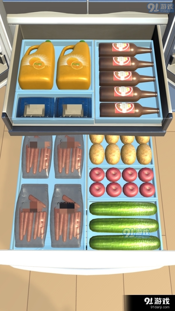 装满冰箱v1.5.5截图1