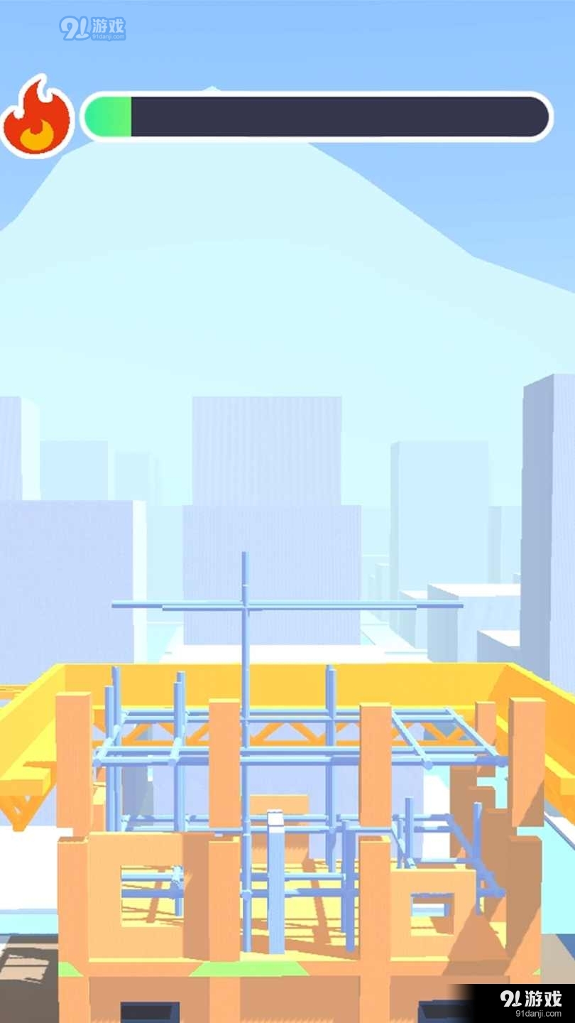 3D极限建造v0.10截图4