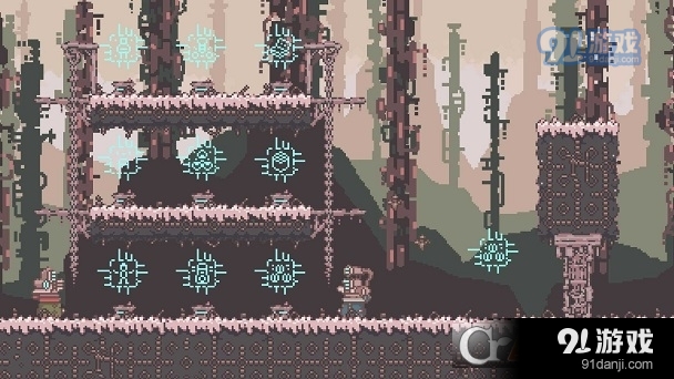 不同的冬天v1.1.3截图3