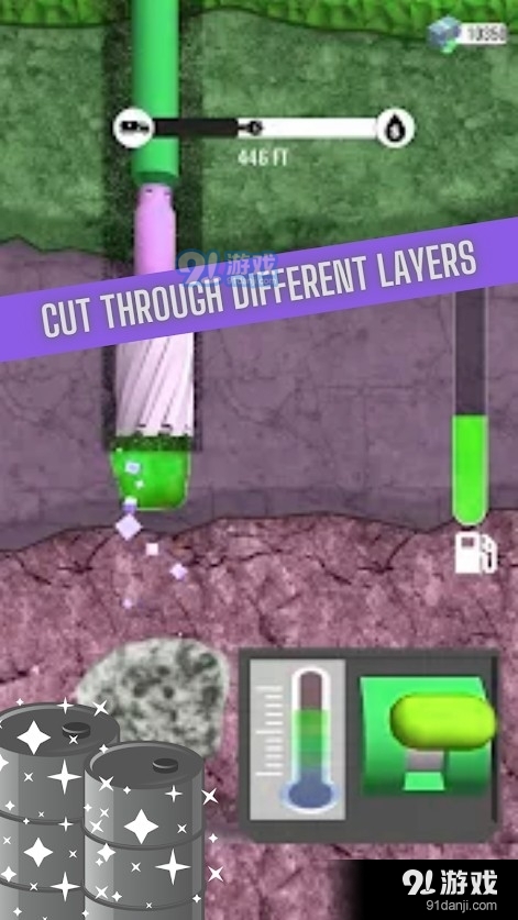 原油钻探v1.13截图3