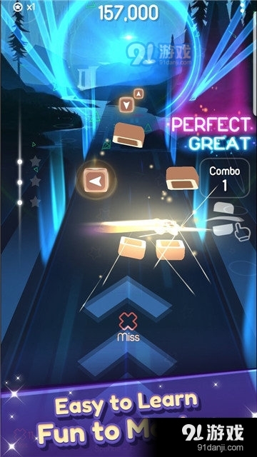 跳舞刀片v1.2.9截图3