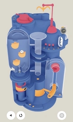 自动小球v1.3.12截图2