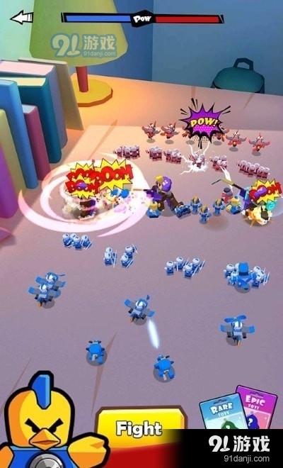 玩具的冲突v1.5.0.830截图2