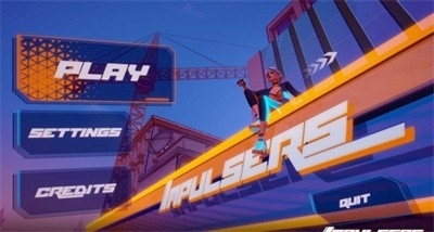 脉冲跑酷v0.10截图2