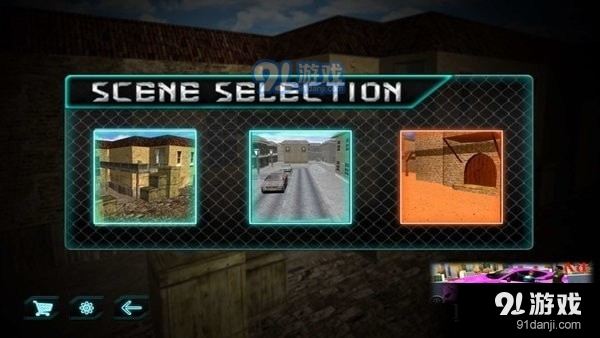 前线作战攻击v1.9截图2