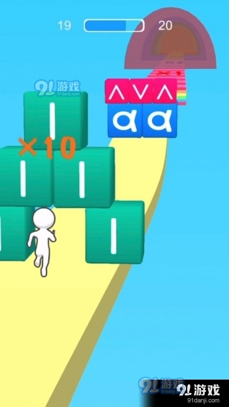 符号冲刺v1.3.9截图3