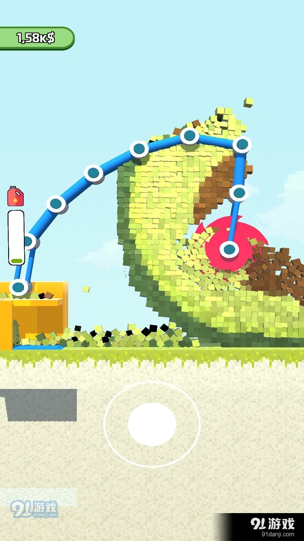 推塔我最快v0.13截图4