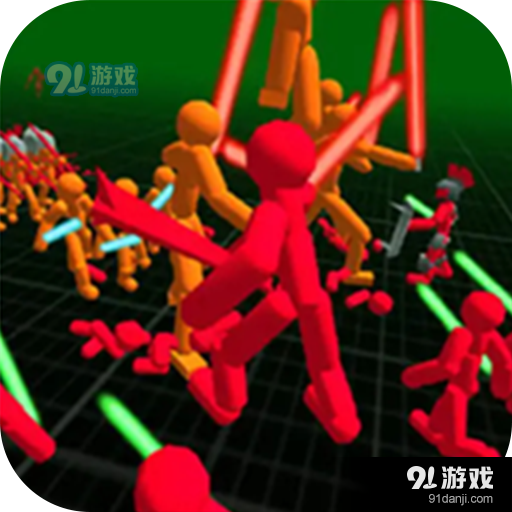 火柴人乱斗单机格斗v1.7