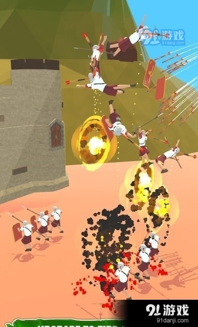 塔防弓箭达人v1.3.19截图3