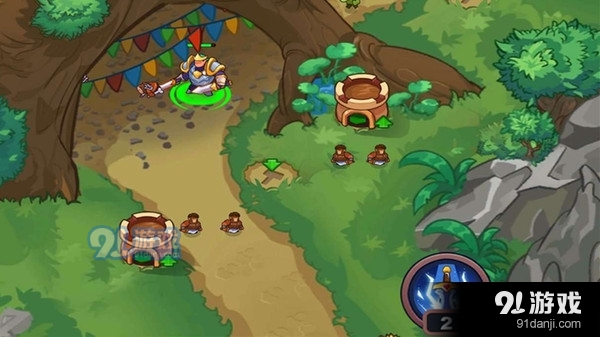 防御之王2v1.7截图4