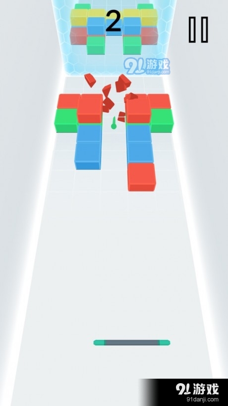 砖块堆叠大师v0.3.6截图2