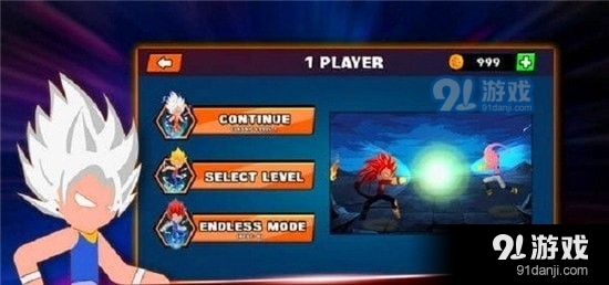 火柴人超级战队v3.11截图2