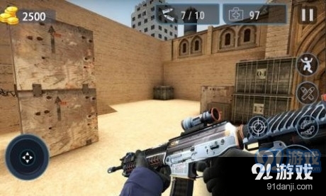 零度保卫战v1.8截图5