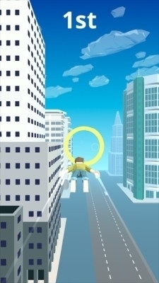 飞行人类v1.3.5截图4