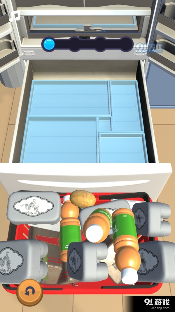 装满冰箱v1.5.5截图2