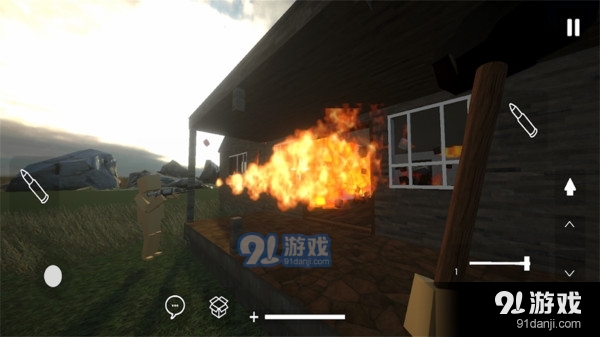 拆迁模拟器v1.3.10截图4