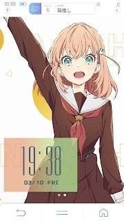 莲之空女学院学园偶像俱乐部手游v2.2.24截图1