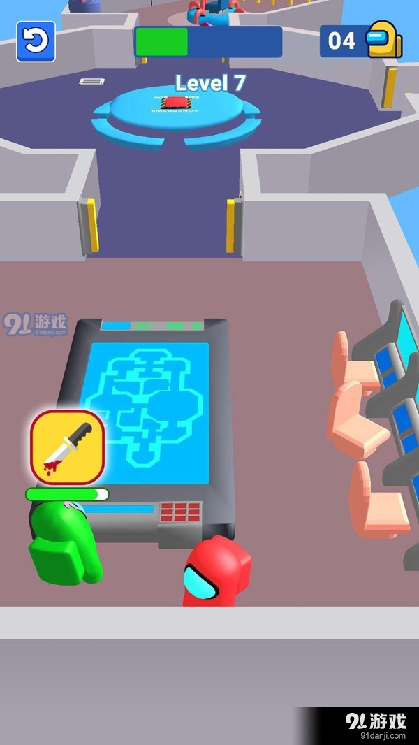 在我们身后v1.6.5截图2