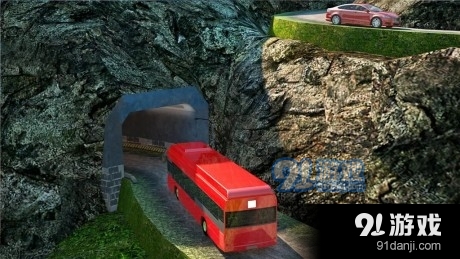 超级山地巴士车v2.3.14截图4