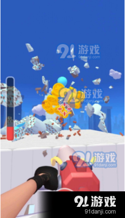 吸入与射击v1.3.6截图1