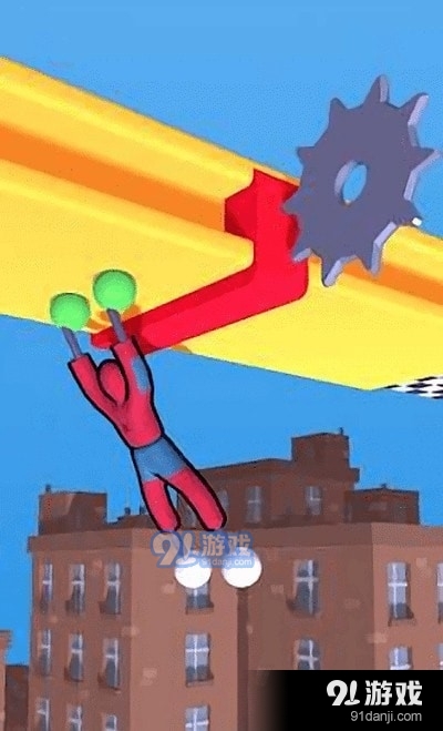 黏糊糊的男孩v0.5.6截图2