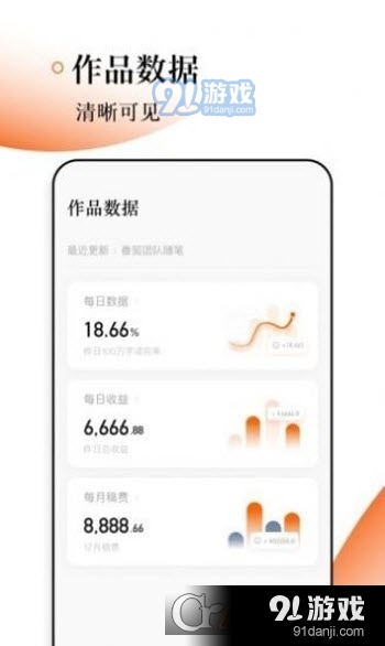 番茄作家助手v3.2.4截图1
