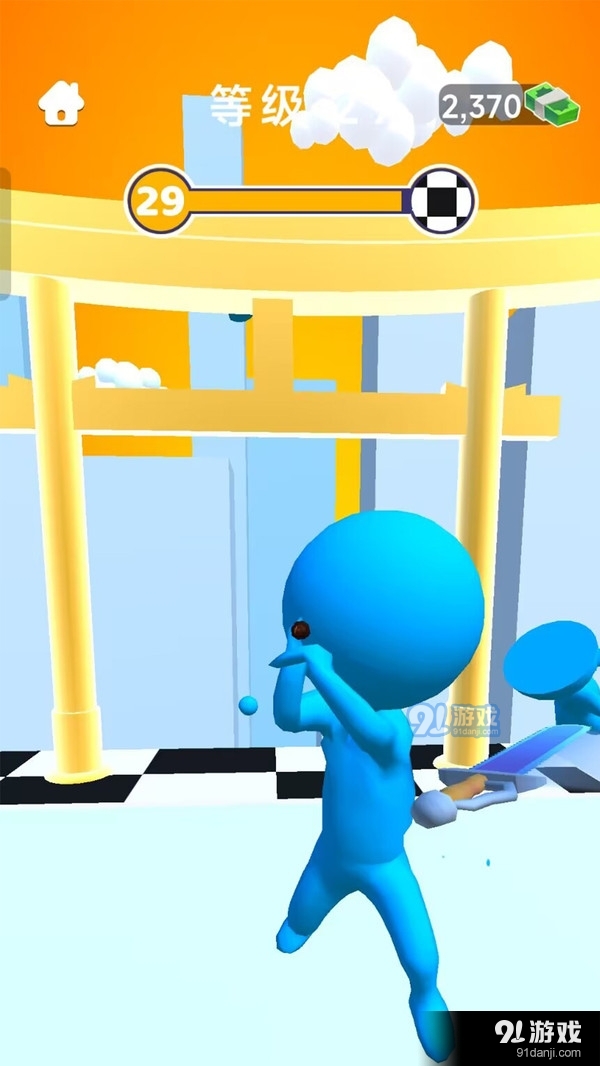 地下城割草勇士v300.2.0.3024截图2