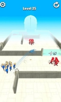 弓箭手特工队v0.8截图3