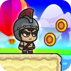 超级王子跳跃v1.7