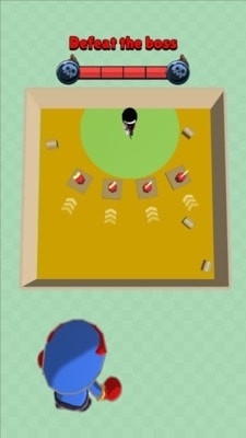 英雄粉碎大地v0.4.10截图3