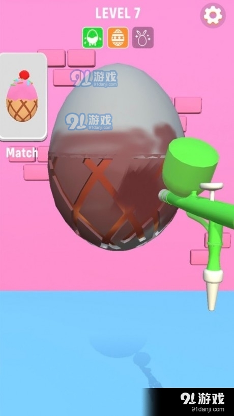 画个复活节彩蛋v6截图1