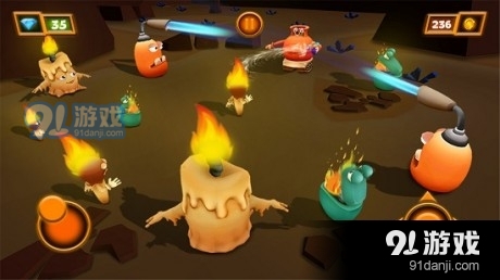 火把我打开v1.3.7截图4