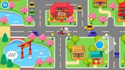 儿童寿司吧v1.3.6截图4