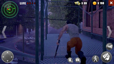 监狱秘密行动v1.4.6截图1