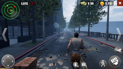 监狱秘密行动v1.4.6截图4