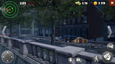 监狱秘密行动v1.4.6截图3