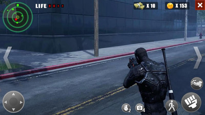 监狱秘密行动v1.4.6截图5