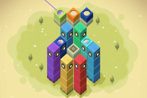 色彩迷境v1.3.6截图5