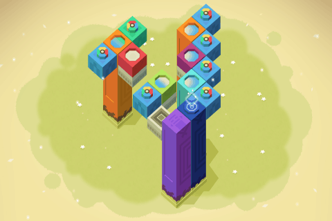 色彩迷境v1.3.6截图3