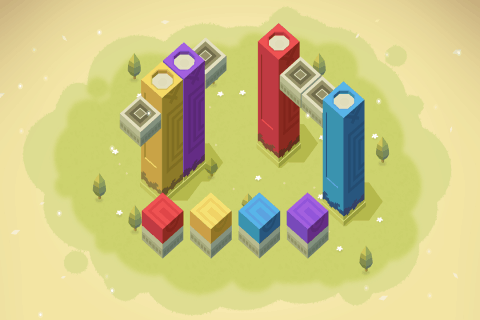 色彩迷境v1.3.6截图2