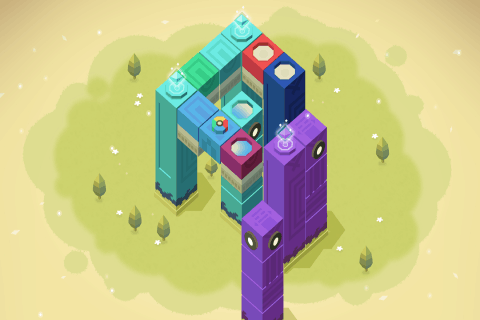 色彩迷境v1.3.6截图4