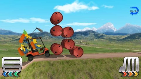 抖音暴走电视台老兄v1.7截图3