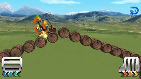 抖音暴走电视台老兄v1.7截图2