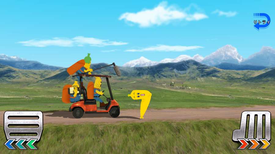 抖音暴走电视台老兄v1.7截图1