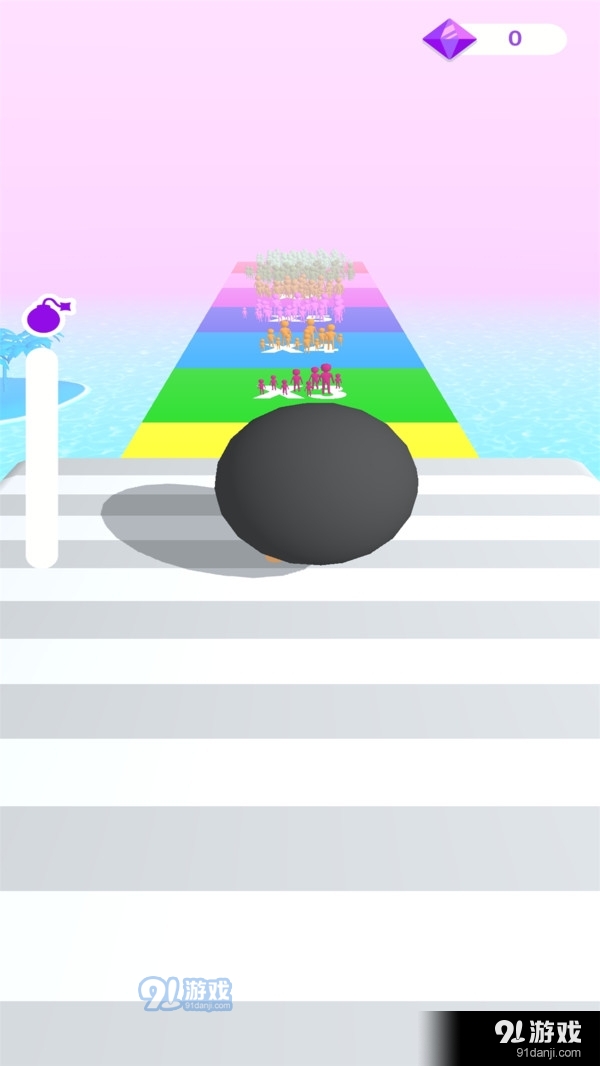 火柴人战争联盟v1.10截图3