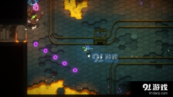 超能机器人单机版v1.1.4截图2