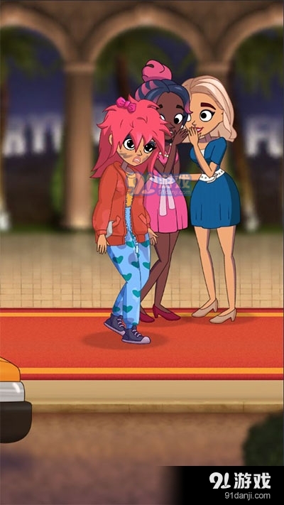 杰西人生免广告版v1.9.4截图3