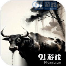 水墨画拼图手游v1.6