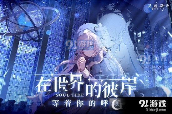 灵魂潮汐单机版v0.41.4截图1