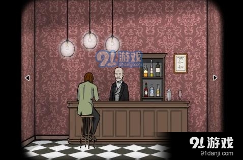 逃离方块中文版v1.1.15截图4